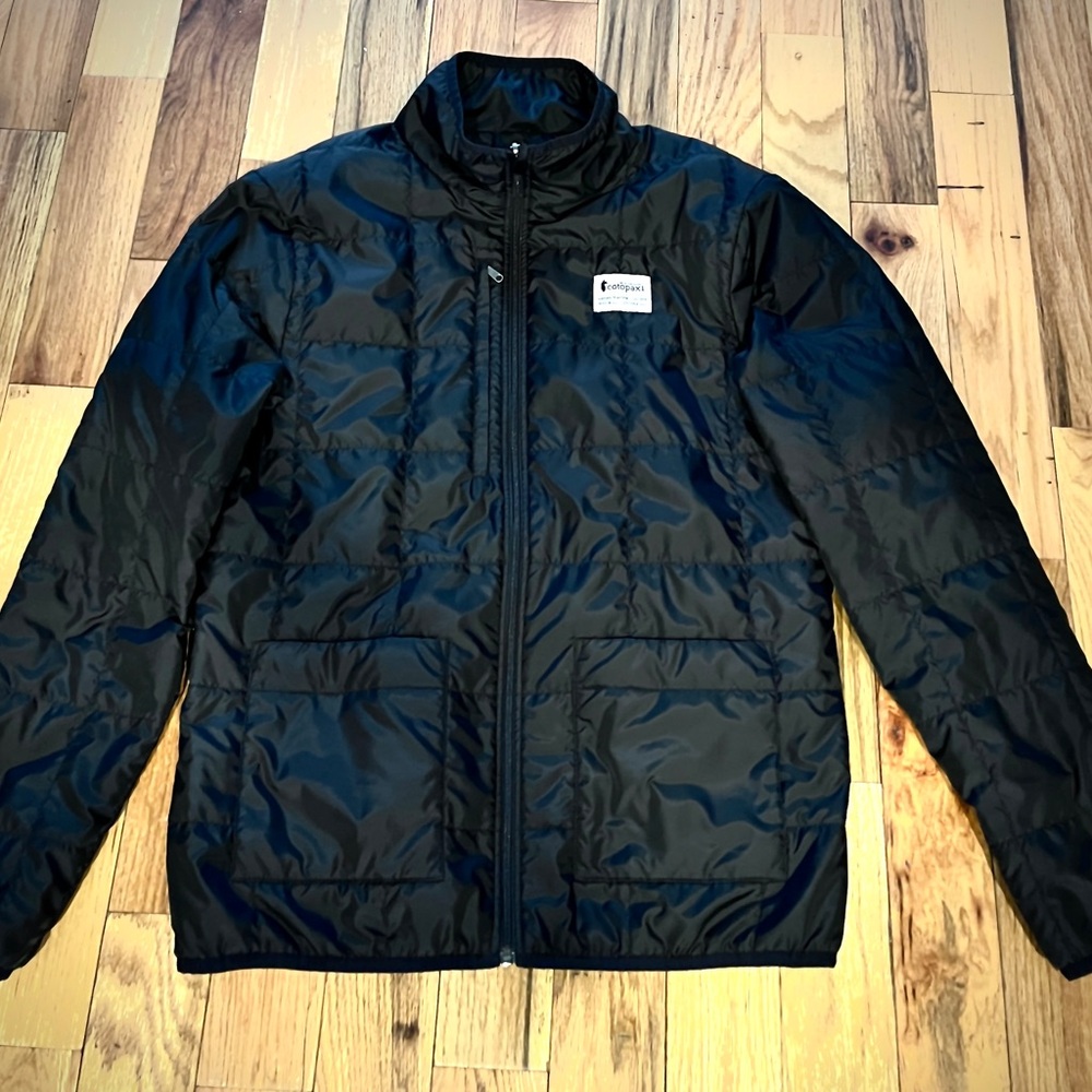 Cotopaxi Teca Calido Insulated Jacket